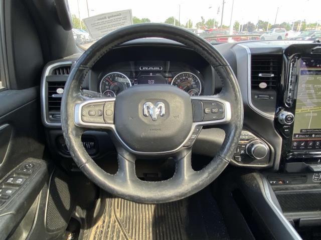 2019 RAM 1500 Big Horn for sale in Sterling Heights, MI – photo 16
