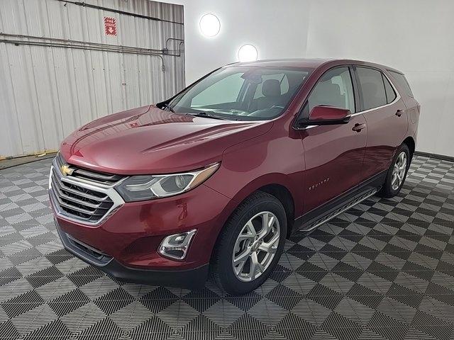 2018 Chevrolet Equinox 2LT for sale in Other, RI – photo 5