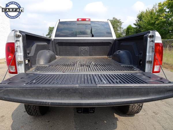 Dodge Ram 2500 4x4 Diesel Trucks Lifted Truck Cummins Crew Cab Pickup for sale in Savannah, GA – photo 13