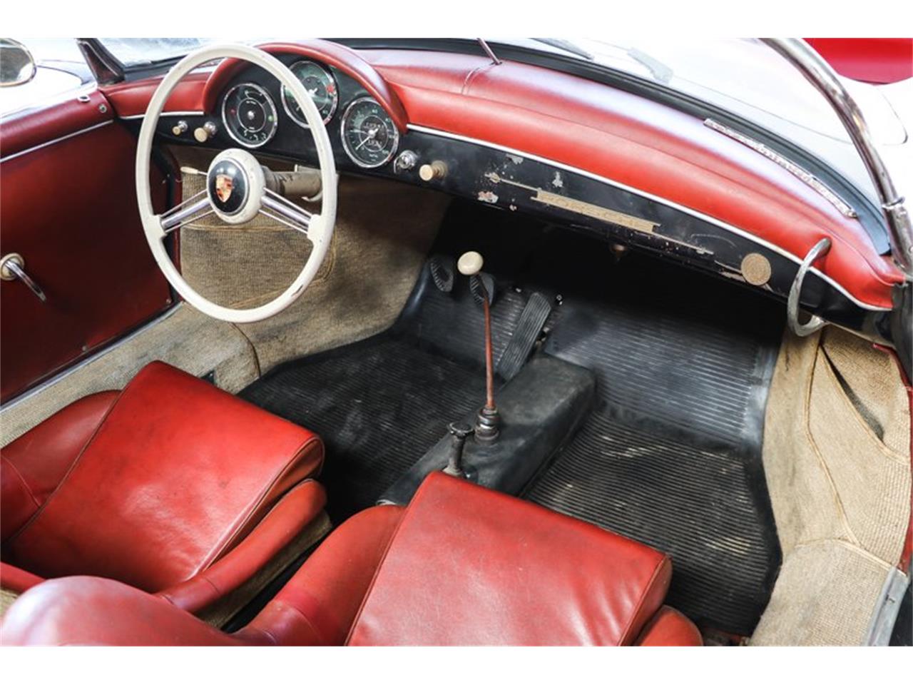 1957 Porsche 356A for sale in Costa Mesa, CA – photo 24