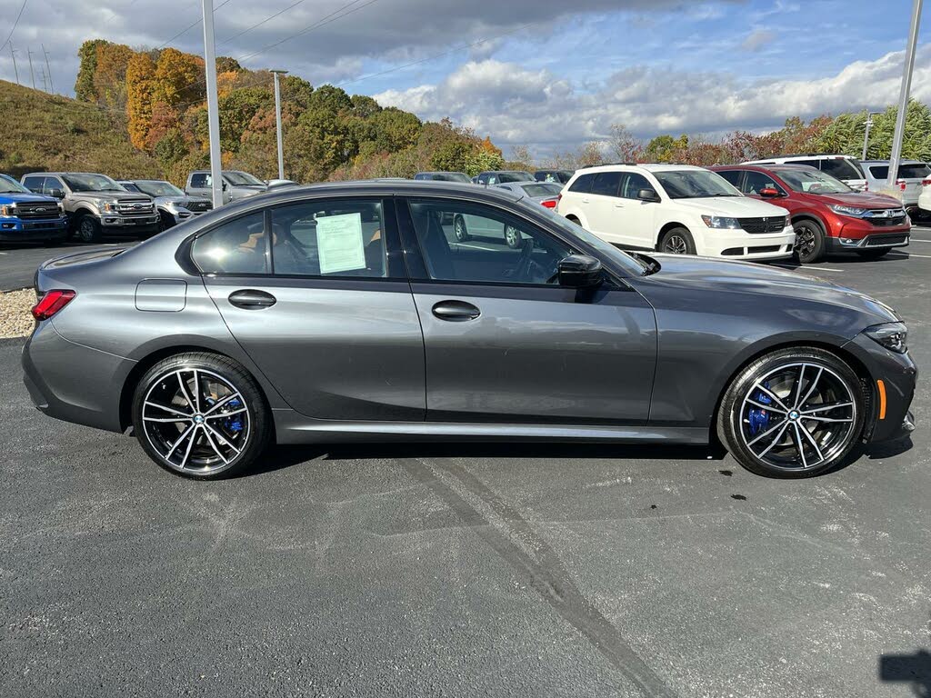 2022 BMW 3 Series M340i xDrive AWD for sale in Zelienople, PA – photo 5