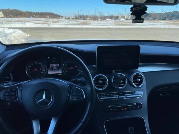 2016 Mercedes-Benz GLC300 4matic for sale in Rock Island, IA – photo 12