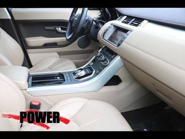 2013 Land Rover Range Rover Evoque AWD All Wheel Drive Pure Plus Pure for sale in Albany, OR – photo 15