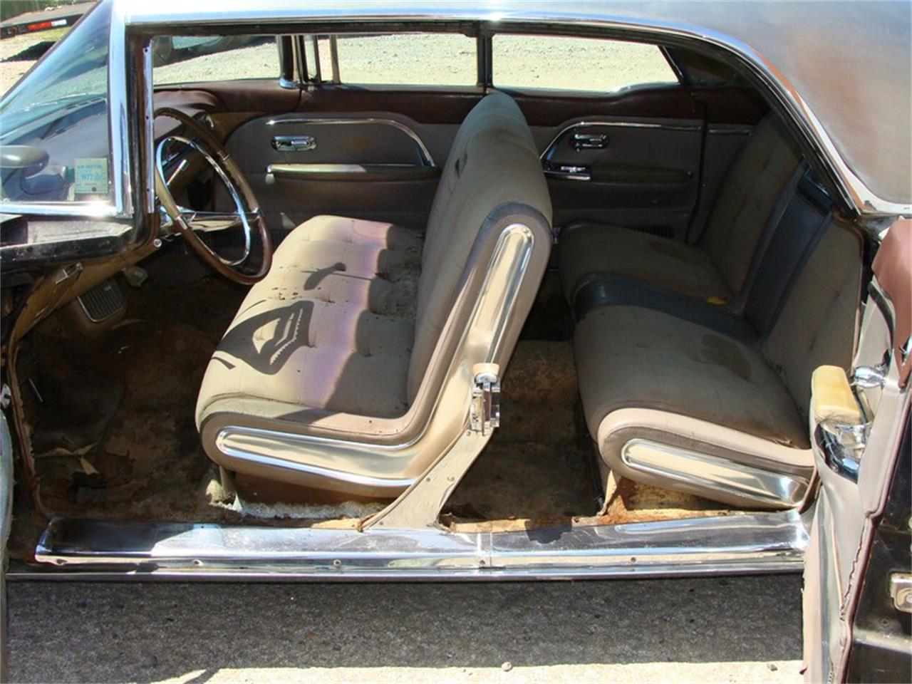 1958 Cadillac Eldorado Brougham for sale in Dallas, TX – photo 42