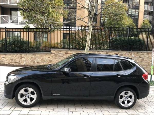 2014 BMW X1 - - by dealer - vehicle automotive sale for sale in Arlington, District Of Columbia – photo 9