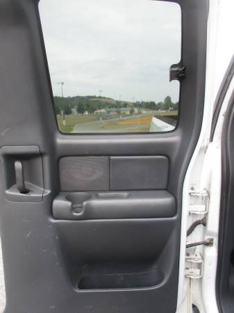 2002 Chevy Silverado Extended Cab 4x4 for sale in Waynesboro, PA – photo 17