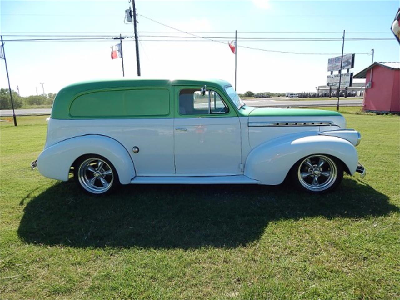 1940 Chevrolet Master for sale in Wichita Falls, TX – photo 17