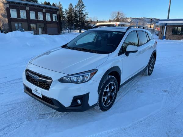2018 Subaru Crosstrek 2 0i Premium 37k Miles Loaded UP Heated Seats for sale in Duluth, MN – photo 5