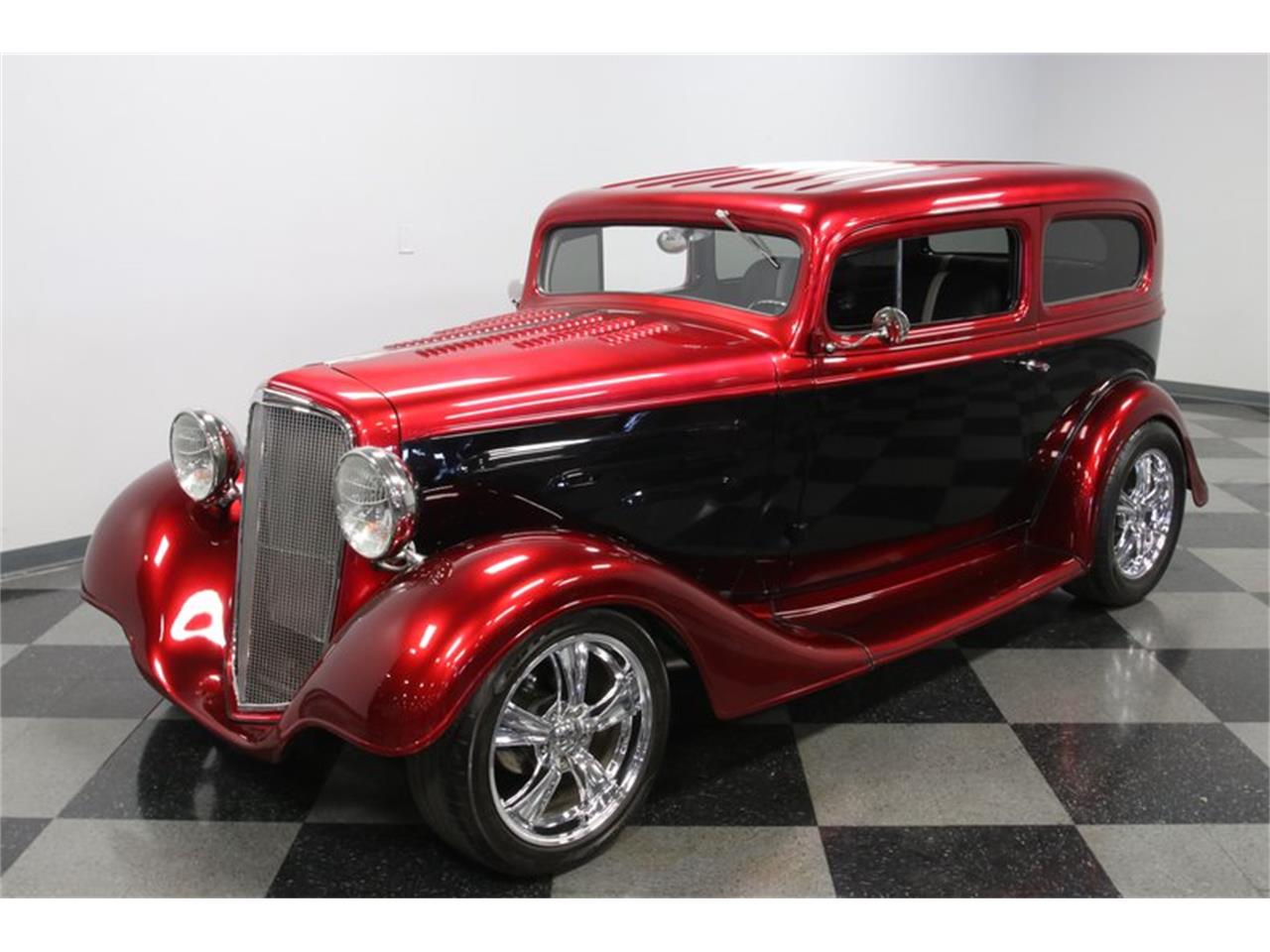 1934 Chevrolet Master for sale in Concord, NC – photo 4