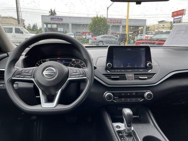 2020 Nissan Altima 2.5 S for sale in Seattle, WA – photo 12