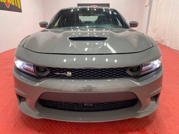 2019 Dodge Charger R/T Scat Pack R/T Scat Pack 4dr Sedan $1500 -... for sale in Waldorf, MD – photo 3