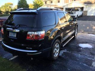 ** MECHANIC SPECIAL ** ACADIA * AWD * LEATHER * NEEDS ENGINE !! for sale in Norwood, MN – photo 5