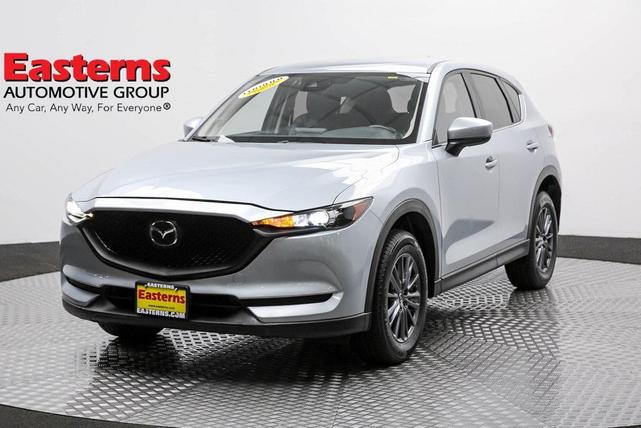2020 Mazda CX-5 Touring for sale in Sterling, VA