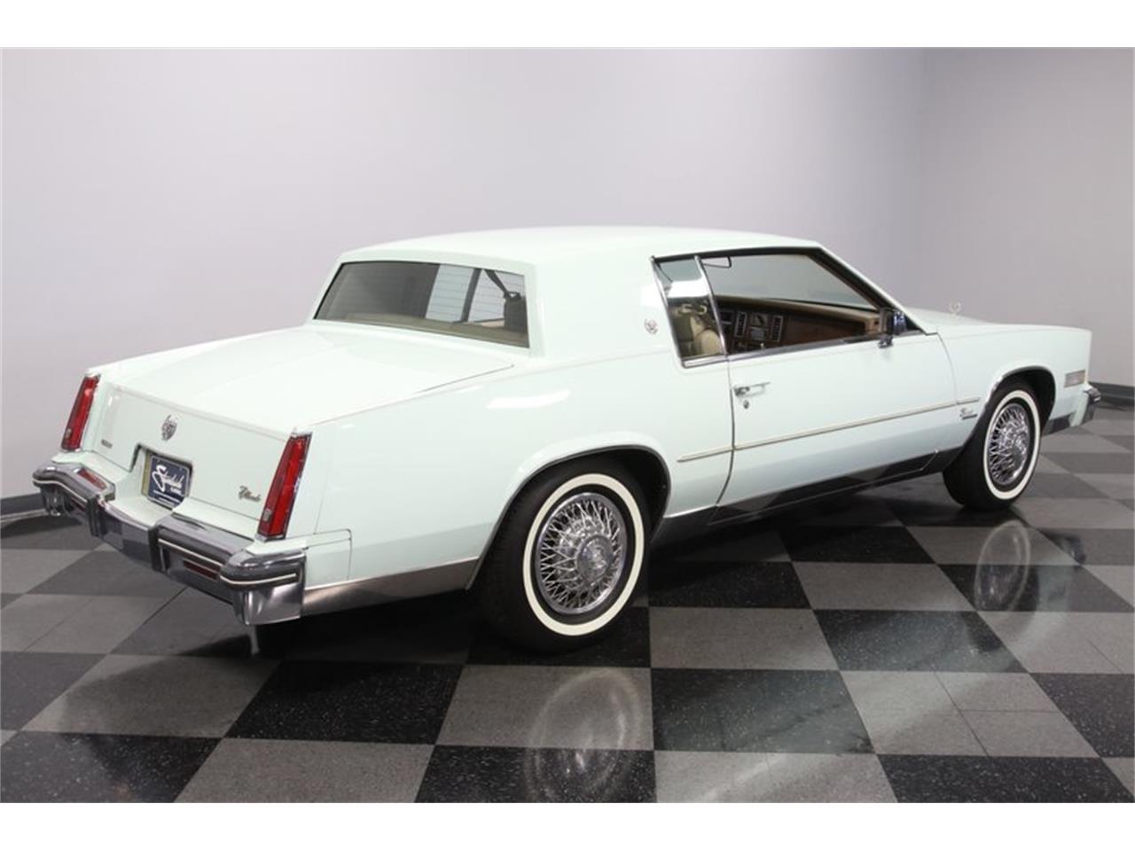 1980 Cadillac Eldorado for sale in Concord, NC – photo 12