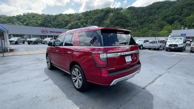 2021 Ford Expedition Platinum for sale in Pikeville, KY – photo 4