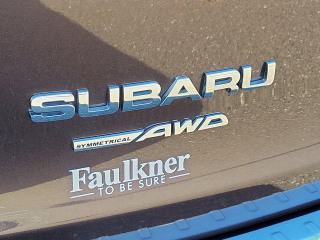 2019 Subaru Ascent Touring 7-Passenger for sale in Bethlehem, PA – photo 36