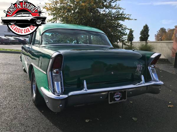 1956 Buick Special Custom for sale in Phoenix, AZ – photo 8
