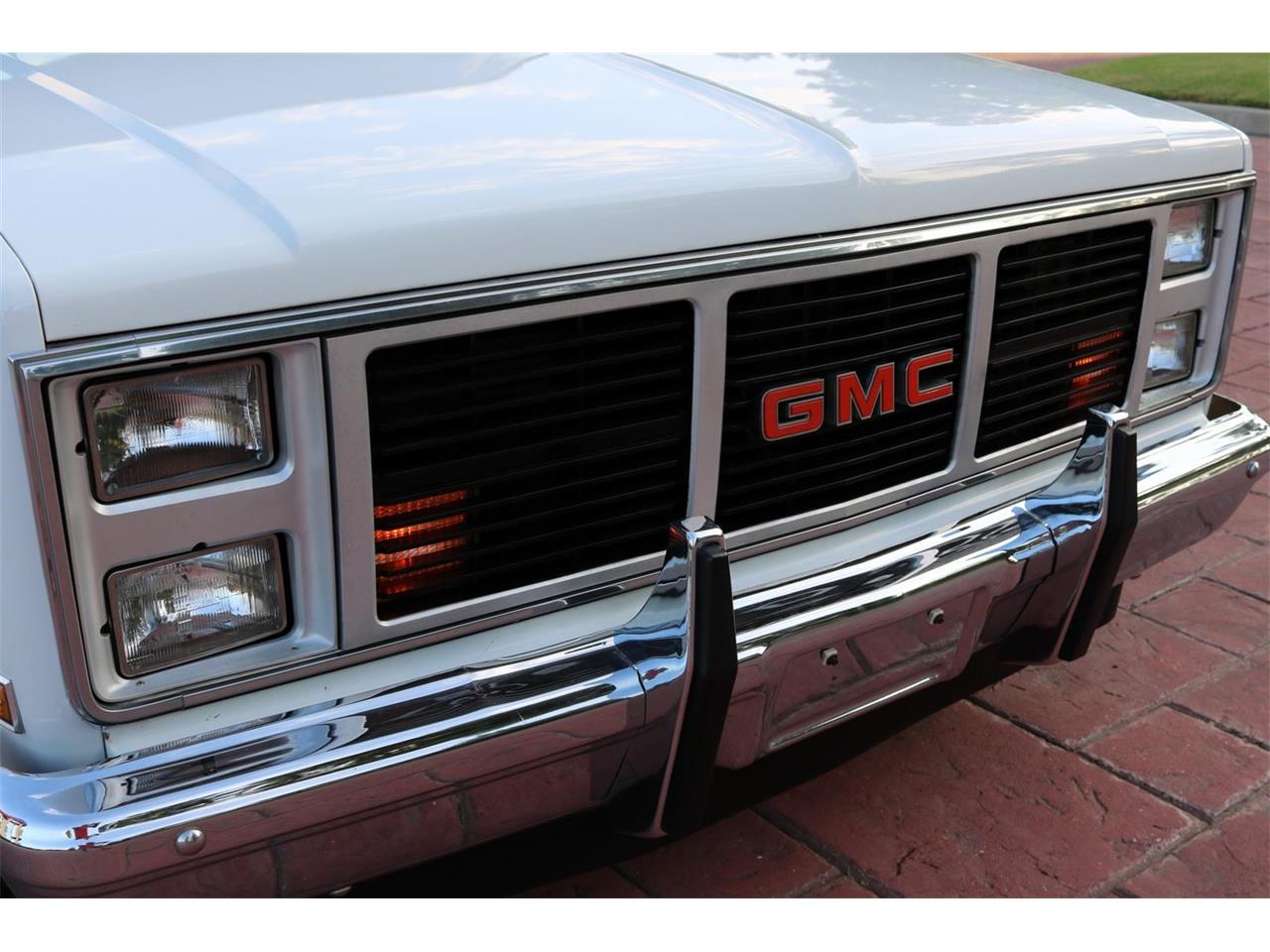 1985 GMC 1500 for sale in Conroe, TX – photo 10