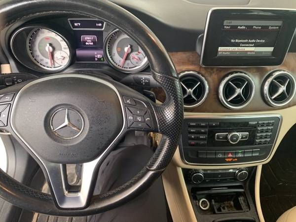 2015 Mercedes-Benz GLA-Class Cirrus White Great Deal! - cars & for sale in Naples, FL – photo 5