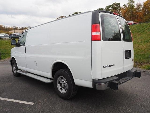 2021 GMC Savana 2500 Work Van for sale in Pleasant Hills, PA – photo 5