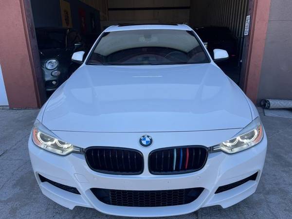 BMW 3 Series - - by dealer - vehicle automotive sale for sale in Houston, TX – photo 2
