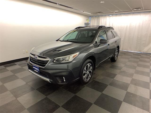 2020 Subaru Outback Limited for sale in Mequon, WI – photo 5