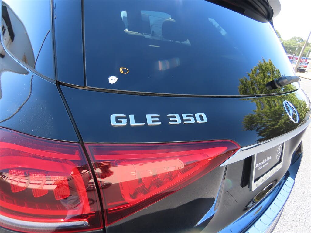 2021 Mercedes-Benz GLE-Class GLE 350 RWD for sale in Tuscaloosa, AL – photo 5