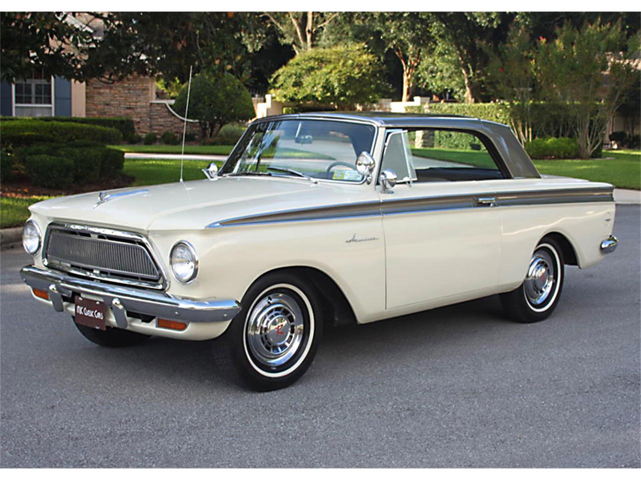 1963 AMC Rambler for sale in Lakeland, FL