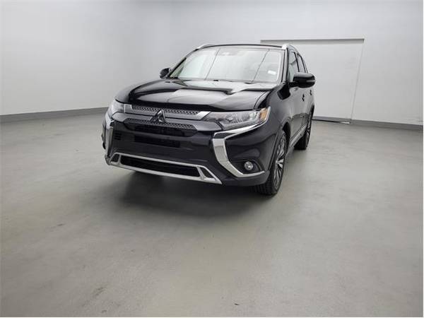2020 Mitsubishi Outlander SEL - SUV - - by dealer for sale in Lewisville, TX – photo 15