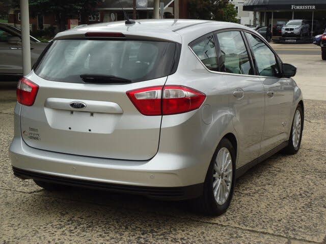 2015 Ford C-Max Energi SEL FWD for sale in Chambersburg, PA – photo 3