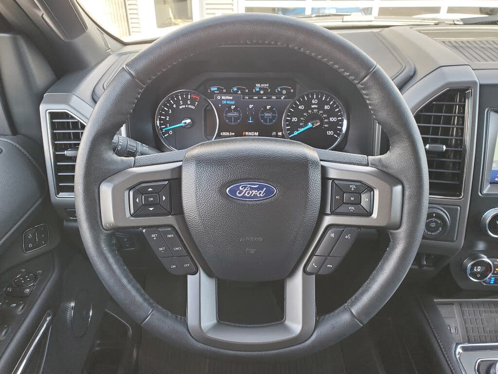 2020 Ford Expedition XLT 4WD for sale in Missoula, MT – photo 13