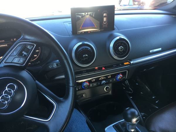 2017 Audi A3 Prestige ONE OWNER! (US MOTORS) - - by for sale in Stockton, CA – photo 12