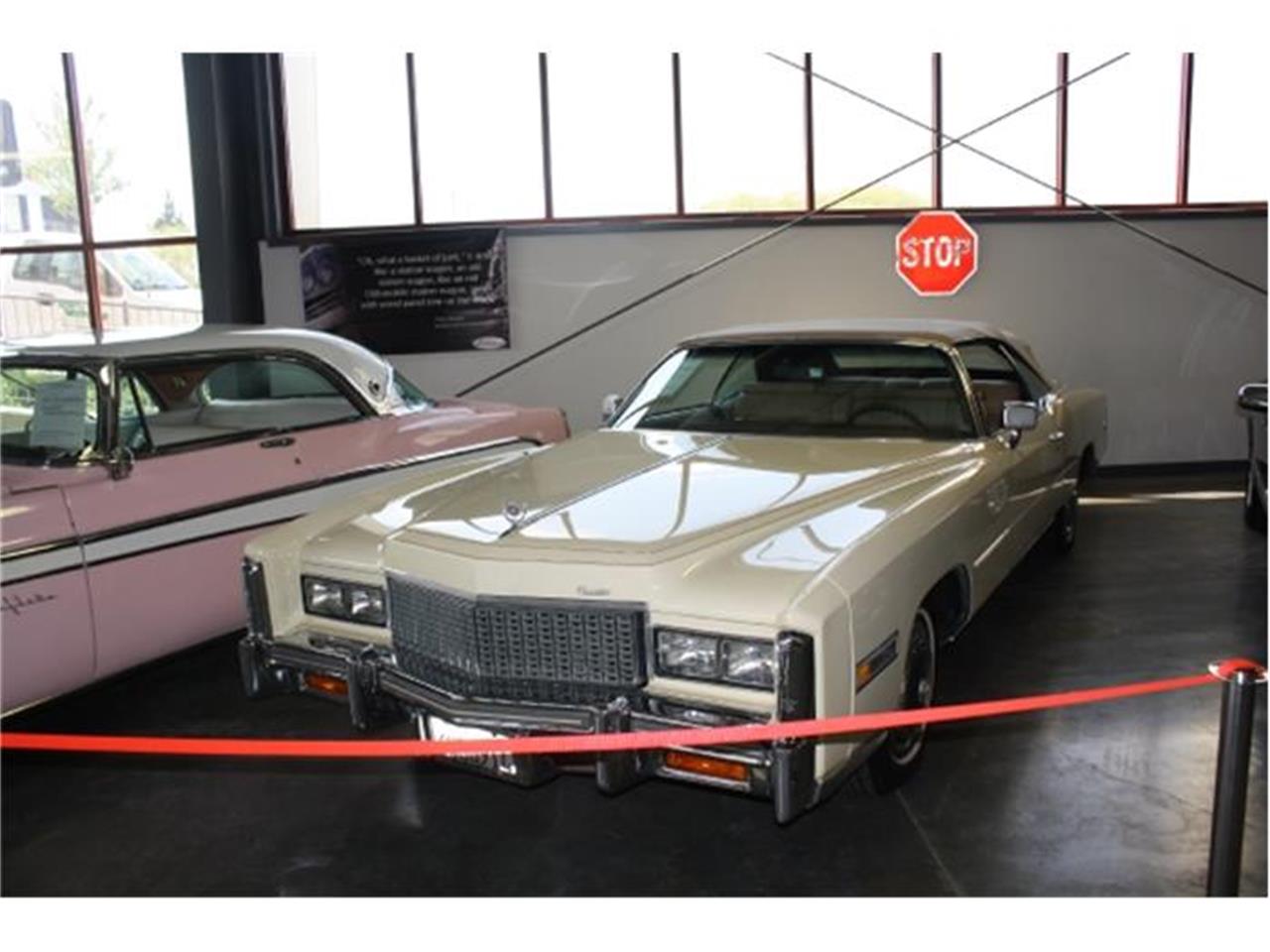 1976 Cadillac Eldorado for sale in Branson, MO – photo 8