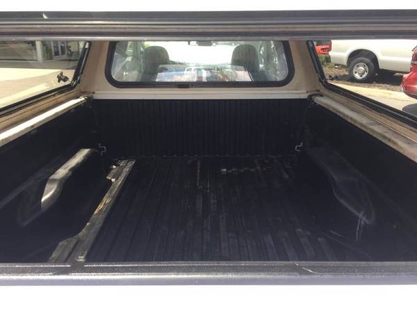 2015 Toyota Tacoma Base 4x2 4dr Access Cab 6.1 ft SB 4A for sale in Englewood, FL – photo 8