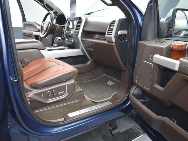 2018 Ford F-150 King Ranch for sale in grand island, NE – photo 10