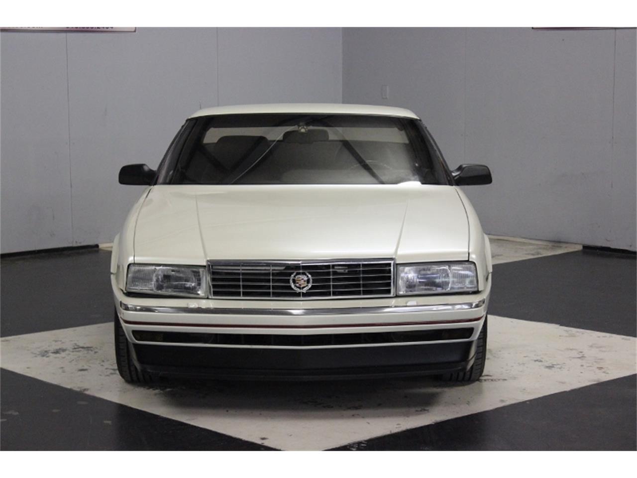1993 Cadillac Allante for sale in Lillington, NC – photo 35
