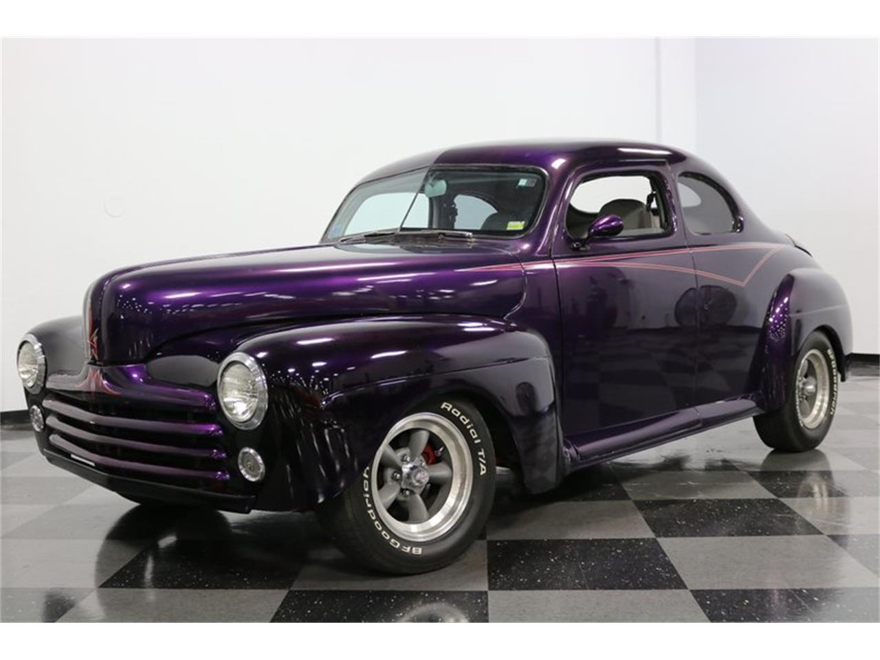 1946 Ford Coupe for sale in Fort Worth, TX – photo 5