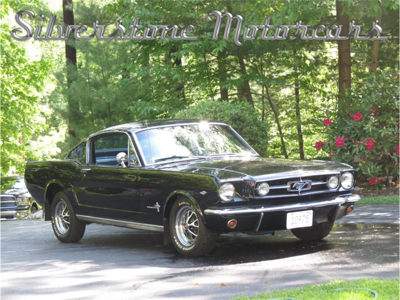1965 Ford Mustang for sale in North Andover, MA – photo 4