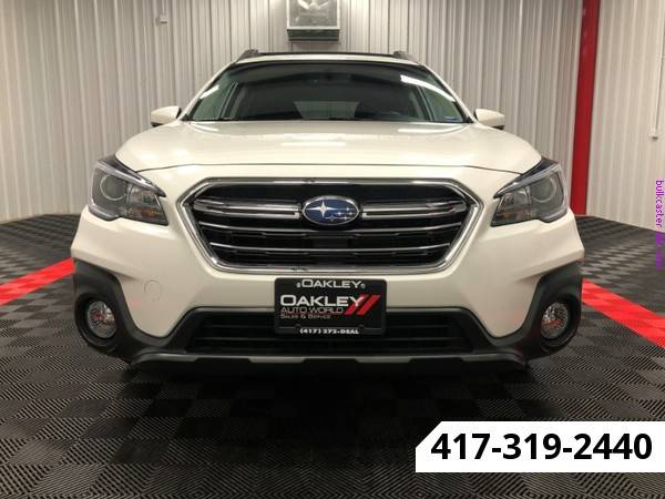 Subaru Outback 2.5i Premium, only 27k miles! for sale in Branson West, MO – photo 9