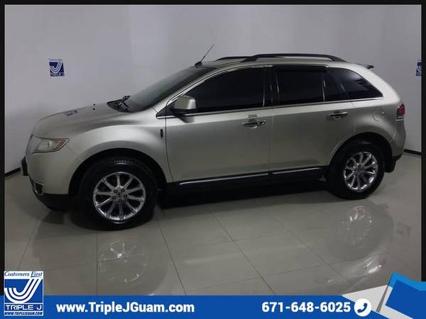 2011 LINCOLN MKX - Call for sale in Other, Other – photo 5