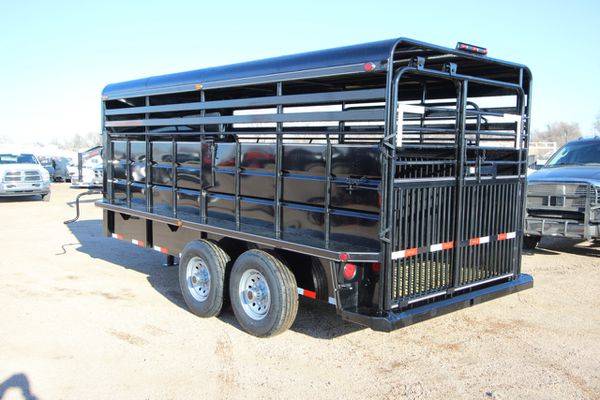 2019 Delco Trailer - GET APPROVED!! for sale in Evans, CO – photo 4