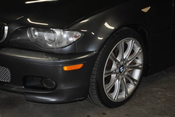 AS IS SPECIAL 2006 BMW 330Ci CONVERTIBLE - - by dealer for sale in Flushing, MI – photo 5