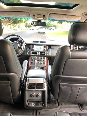 RANGE ROVER HSE! ~1 OWNER~ for sale in Aromas, CA – photo 2