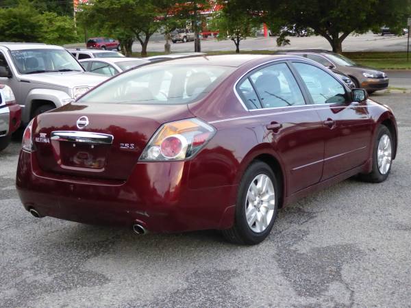 2012 Nissan Altima S Clean Title Low Price for sale in Roanoke, VA – photo 7