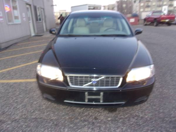 2004 VOLVO S80 - cars & trucks - by dealer - vehicle automotive sale for sale in Ramsey , MN – photo 3