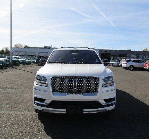 2019 Lincoln Navigator Reserve for sale in Lansdale, PA – photo 8