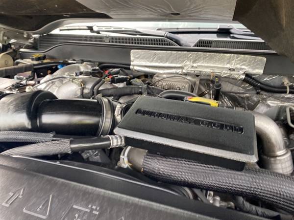 2018 Chevrolet Silverado 2500HD 4WD Crew Cab LT Z71 Duramax Diesel for sale in Knoxville, TN – photo 18