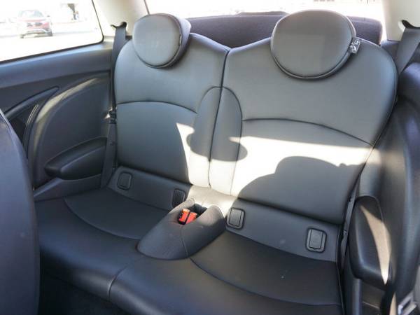 2012 MINI Cooper S Hardtop 2 Door Hot Chocol for sale in Bristol, TN – photo 19