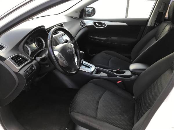 2014 Nissan Sentra SR - Clean Title - Clean CarFax - Warranty. for sale in Miami, FL – photo 10