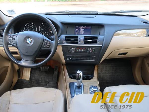 BMW X3 xDrive30i ! Super Clean ! - - by dealer for sale in New Orleans, LA – photo 10